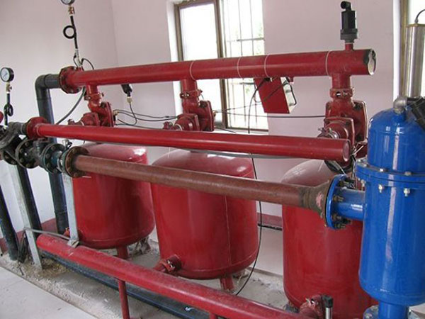 水利控制系统与农田智能化喝水的灌溉控制器的主要功能