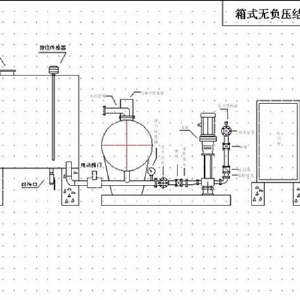 水位控制器