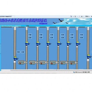 泵站自动化系统