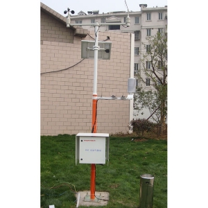 小气象站监测系统