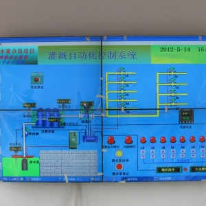 泵站自动化系统